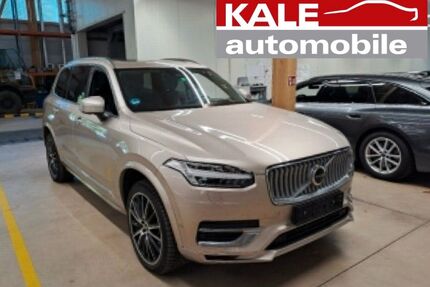 Volvo XC90 Gebrauchtwagen