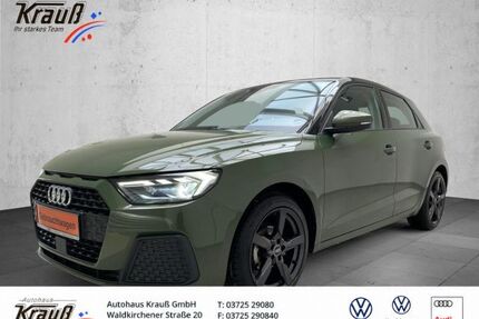 Audi A1 Gebrauchtwagen