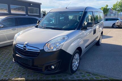 Opel Combo Gebrauchtwagen