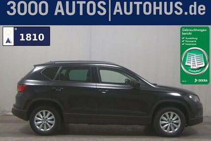 Seat Ateca Gebrauchtwagen