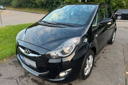 Hyundai ix20 Gebrauchtwagen