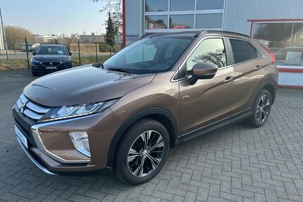 Mitsubishi Eclipse Gebrauchtwagen