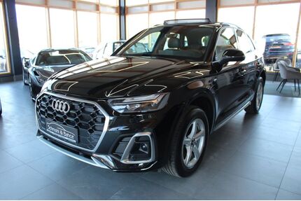 Audi Q5 Gebrauchtwagen
