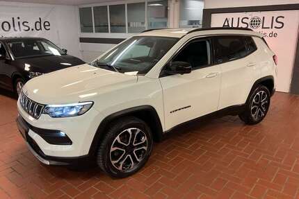 Jeep Compass Gebrauchtwagen