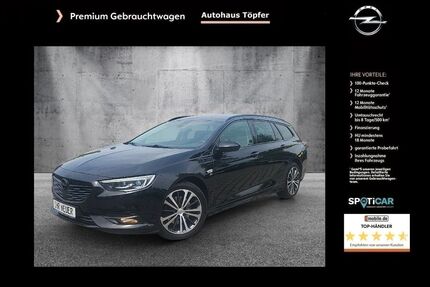 Opel Insignia Gebrauchtwagen