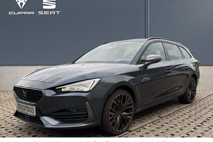 Cupra Leon Gebrauchtwagen