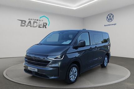 VW T7 Caravelle Gebrauchtwagen