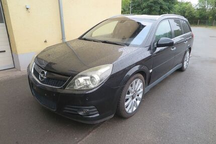Opel Vectra Gebrauchtwagen
