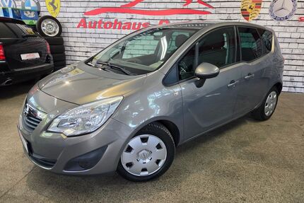 Opel Meriva Gebrauchtwagen