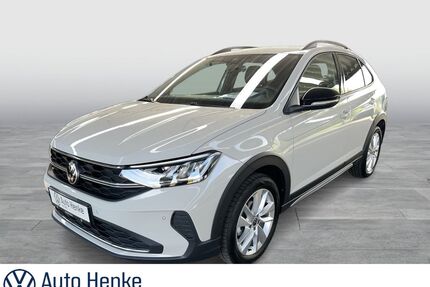 VW Taigo Gebrauchtwagen