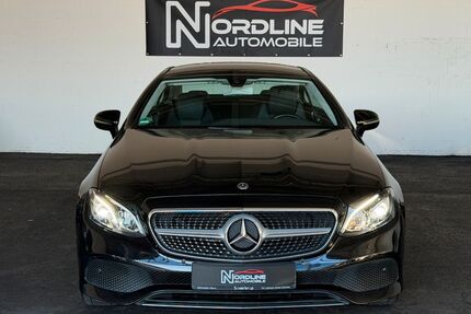 Mercedes-Benz E 220 Gebrauchtwagen