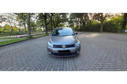 VW Golf Plus Gebrauchtwagen
