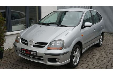 Nissan Almera Gebrauchtwagen