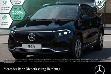 Mercedes-Benz EQA Gebrauchtwagen