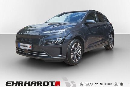 Hyundai KONA Elektro Gebrauchtwagen