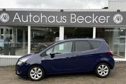 Opel Meriva Gebrauchtwagen