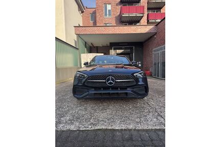 Mercedes-Benz C 300 Gebrauchtwagen