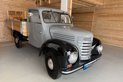 BARKAS Andere Gebrauchtwagen