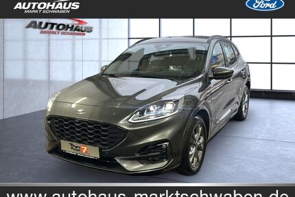 Ford Kuga Gebrauchtwagen