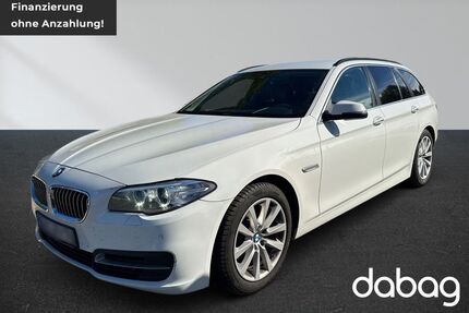 BMW 520 Gebrauchtwagen