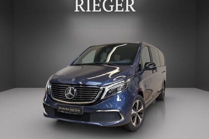 Mercedes-Benz EQV Gebrauchtwagen