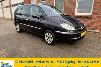 Citroen C8 Gebrauchtwagen