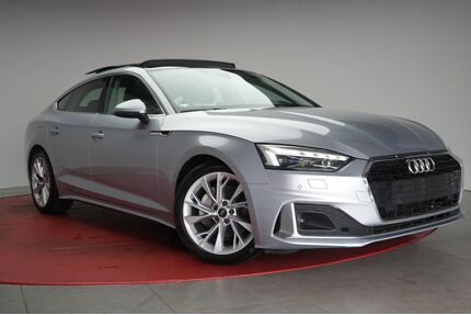 Audi A5 Gebrauchtwagen