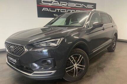 Seat Tarraco Gebrauchtwagen