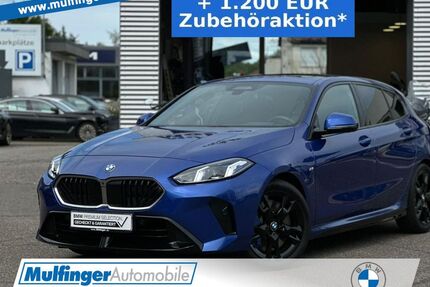BMW 120 Gebrauchtwagen