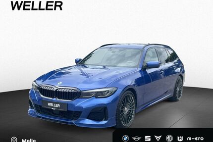 Alpina D3 Gebrauchtwagen