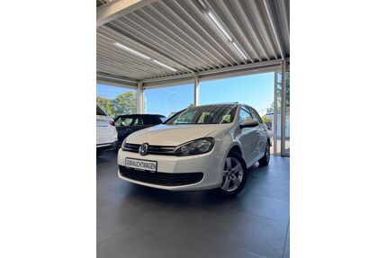 VW Golf Gebrauchtwagen