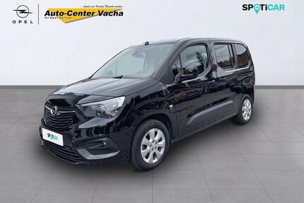 Opel Combo Gebrauchtwagen