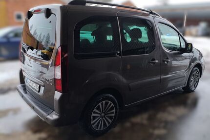 Peugeot Partner Tepee Gebrauchtwagen