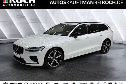 Volvo V60 Gebrauchtwagen