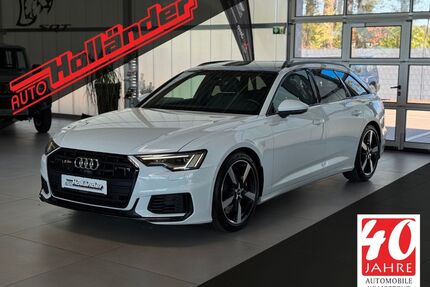 Audi S6 Gebrauchtwagen