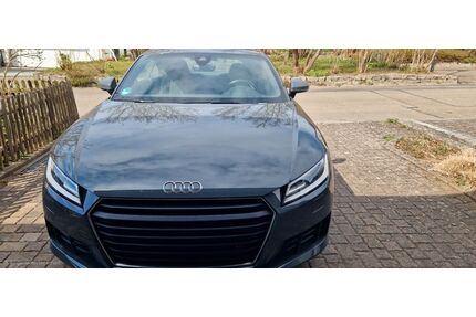 Audi TT Gebrauchtwagen