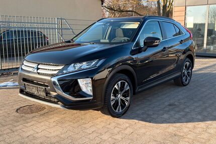 Mitsubishi Eclipse Gebrauchtwagen