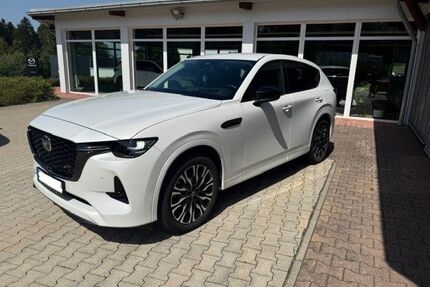 Mazda CX-60 Gebrauchtwagen