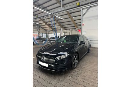 Mercedes-Benz A 250 Gebrauchtwagen