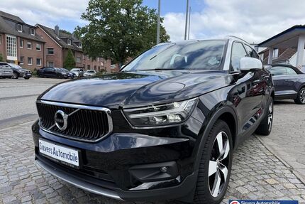 Volvo XC40 Gebrauchtwagen