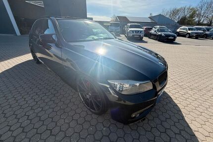 BMW 325 Gebrauchtwagen