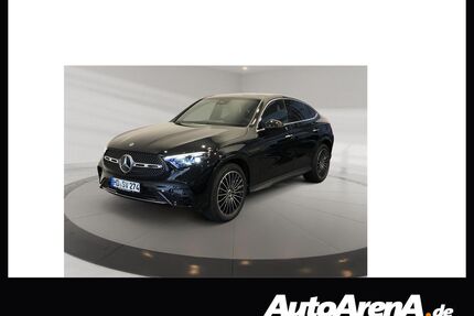 Mercedes-Benz GLC 220 Gebrauchtwagen