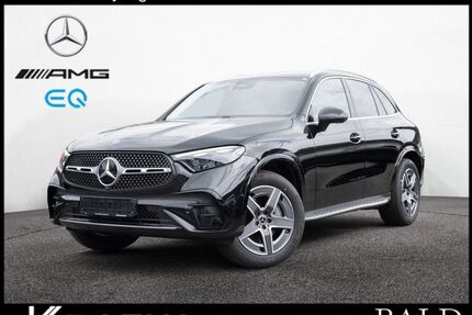 Mercedes-Benz GLC 200 Gebrauchtwagen