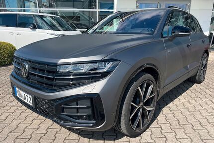 VW Touareg Gebrauchtwagen