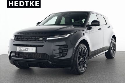 Land Rover Range Rover Evoque Gebrauchtwagen