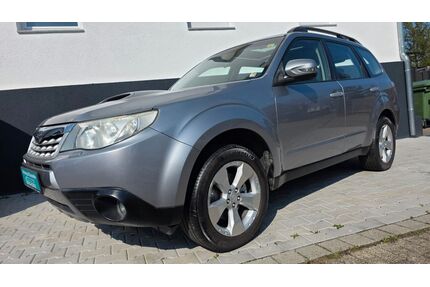 Subaru Forester Gebrauchtwagen