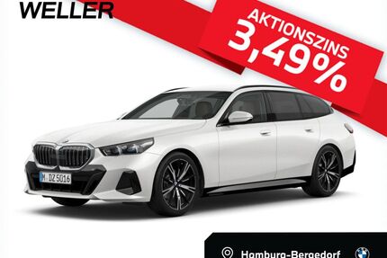 BMW 520 Gebrauchtwagen