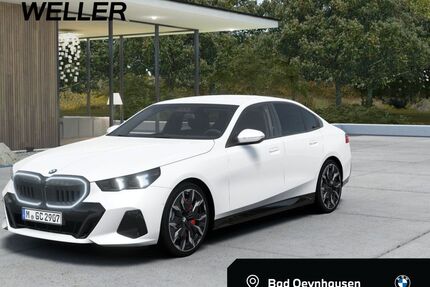 BMW 540 Gebrauchtwagen