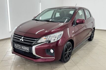 Mitsubishi Space Star Gebrauchtwagen