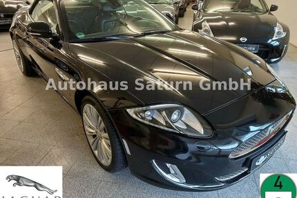 Jaguar XK Gebrauchtwagen